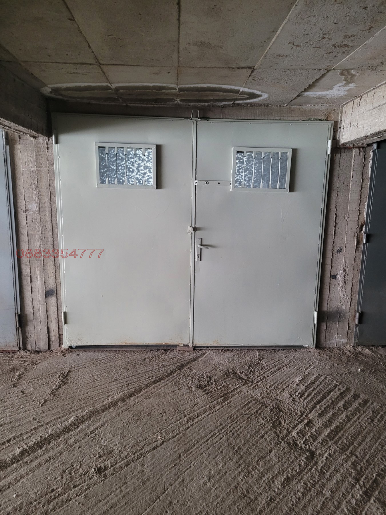 Дава под наем ГАРАЖ, ПАРКОМЯСТО, гр. Стара Загора, Център