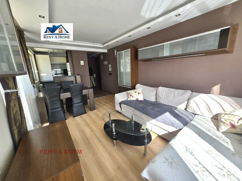 Дава под Наем 2-СТАЕН в град София, Студентски град - 70 кв.м / 550 € » 1 075.71 лв., РЕНТ А ХОУМ