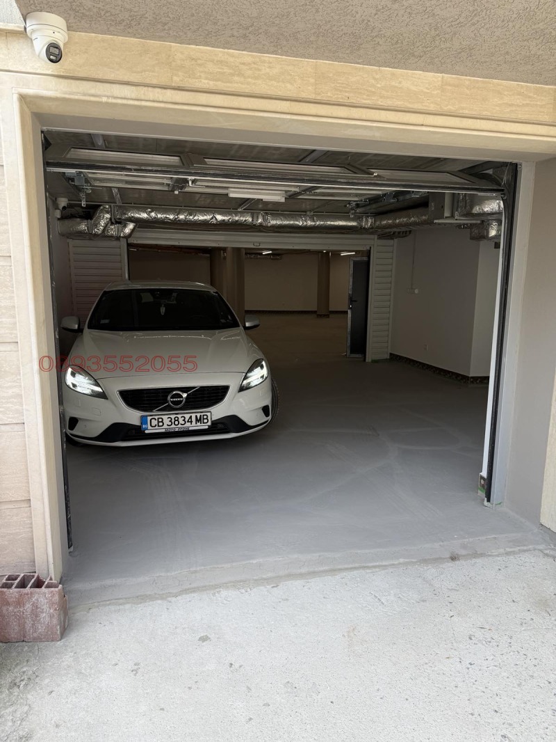 Дава под Наем СКЛАД в град София, Овча купел - 165 кв.м / 1 650 € » 3 227.12 лв.