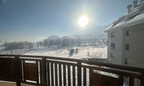 Studio Bansko, region Blagoevgrad 7