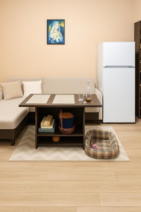 Kiralık 1 yatak odası