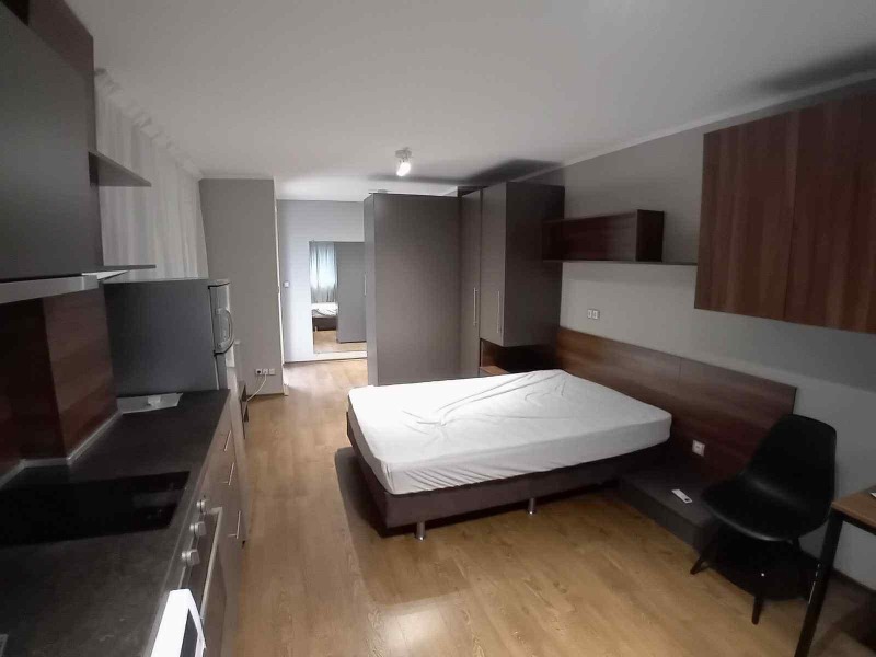 Дава под наем  1-стаен град София , Студентски град , 45 кв.м | 50993960 - изображение [2]