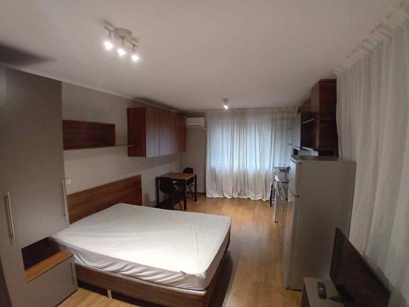 Дава под наем  1-стаен град София , Студентски град , 45 кв.м | 50993960