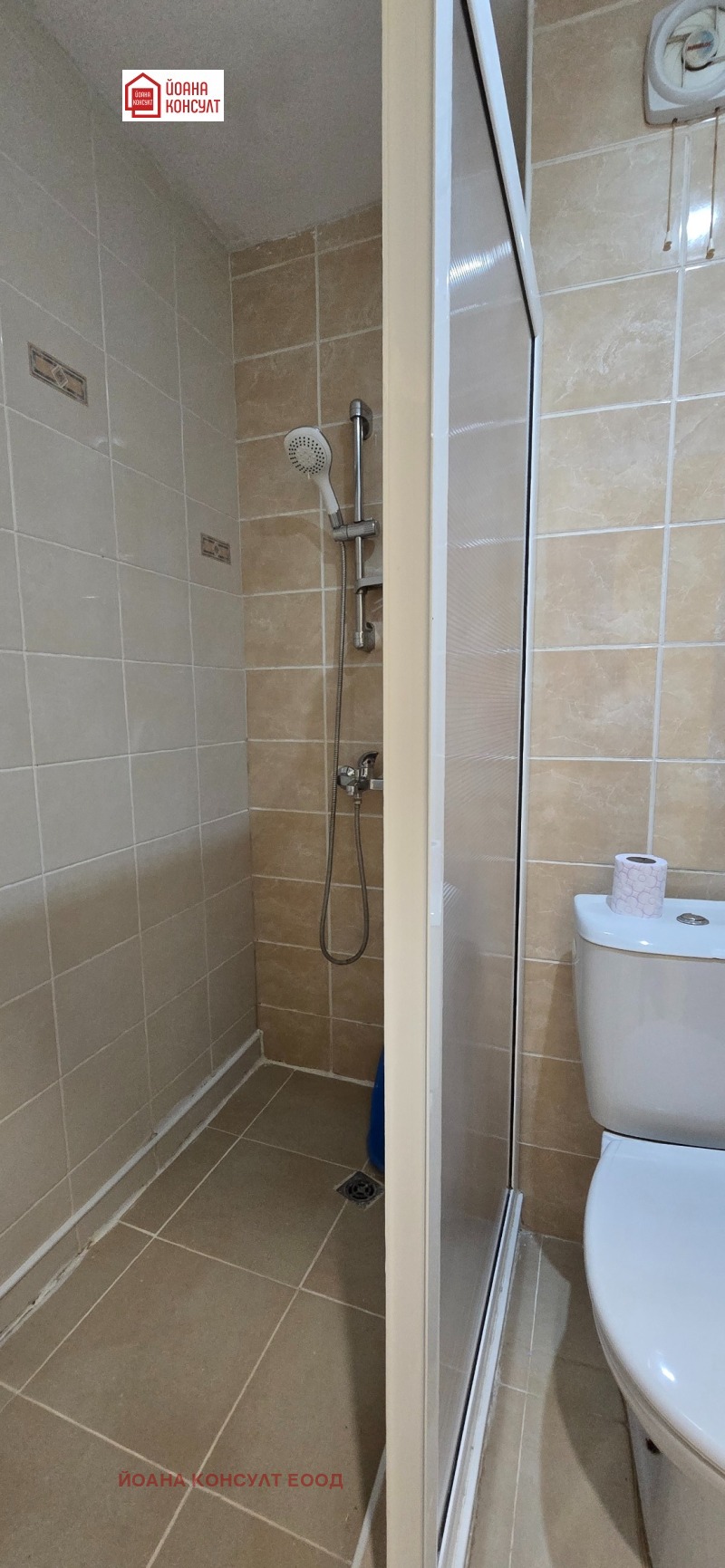 Do wynajęcia  Studio Plewen , Drużba 3 , 40 mkw | 63531913 - obraz [11]