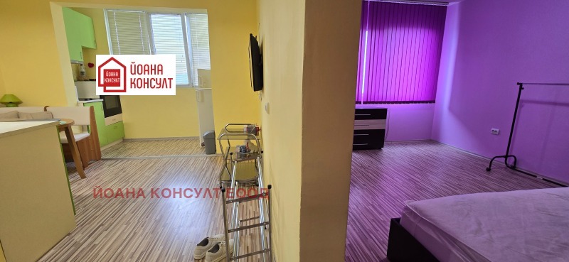 Do wynajęcia  Studio Plewen , Drużba 3 , 40 mkw | 63531913 - obraz [6]