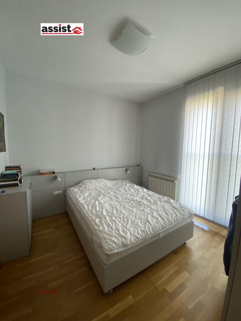 Te huur  1 slaapkamer Sofia , Borovo , 60 m² | 11051278 - afbeelding [4]