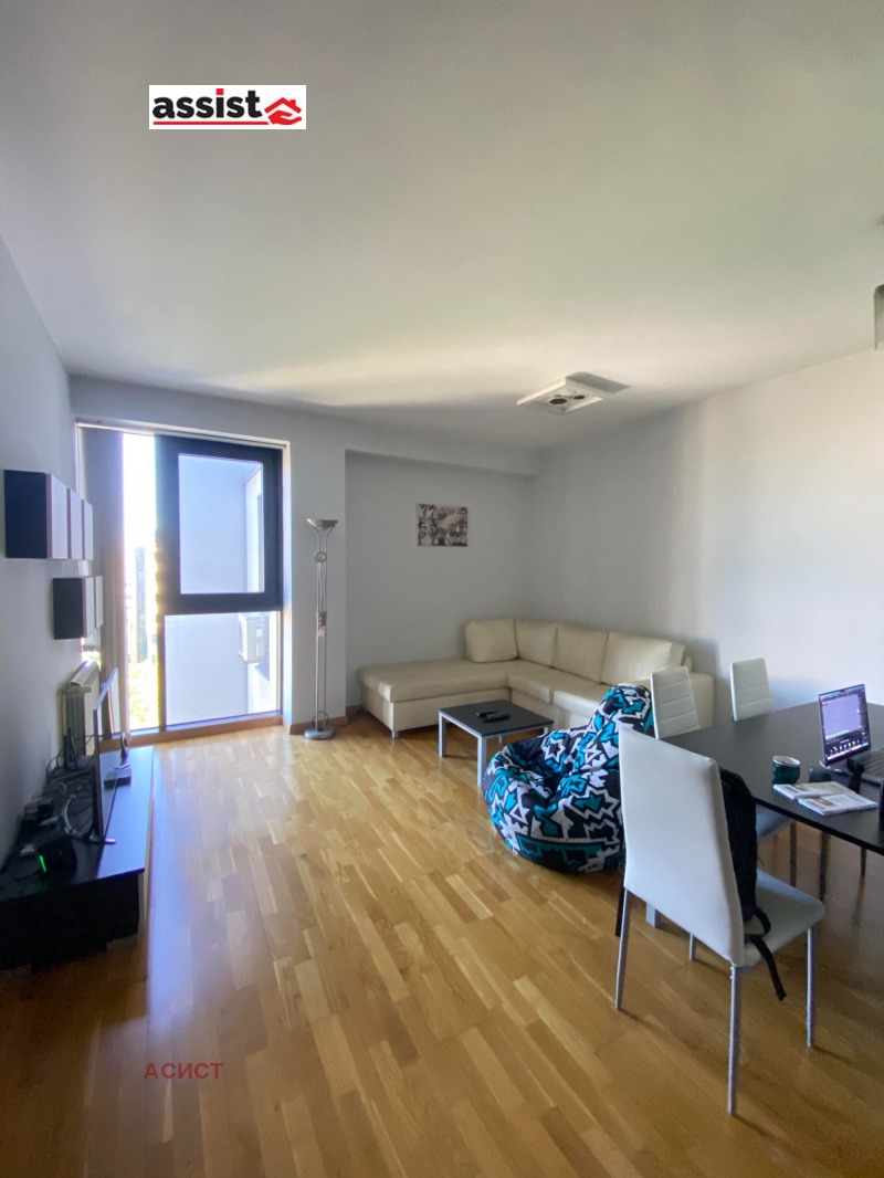 A louer  1 chambre Sofia , Borovo , 60 m² | 11051278