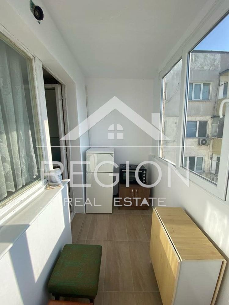 Para alugar  1 quarto Varna , Kaisieva gradina , 56 m² | 75360542 - imagem [9]