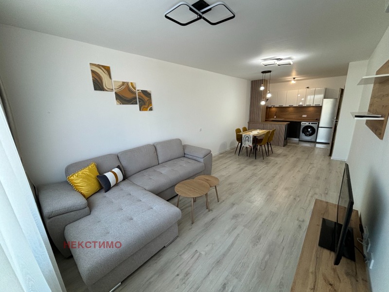 För uthyrning  1 sovrum Plovdiv , Hristo Smirnenski , 90 kvm | 15395774