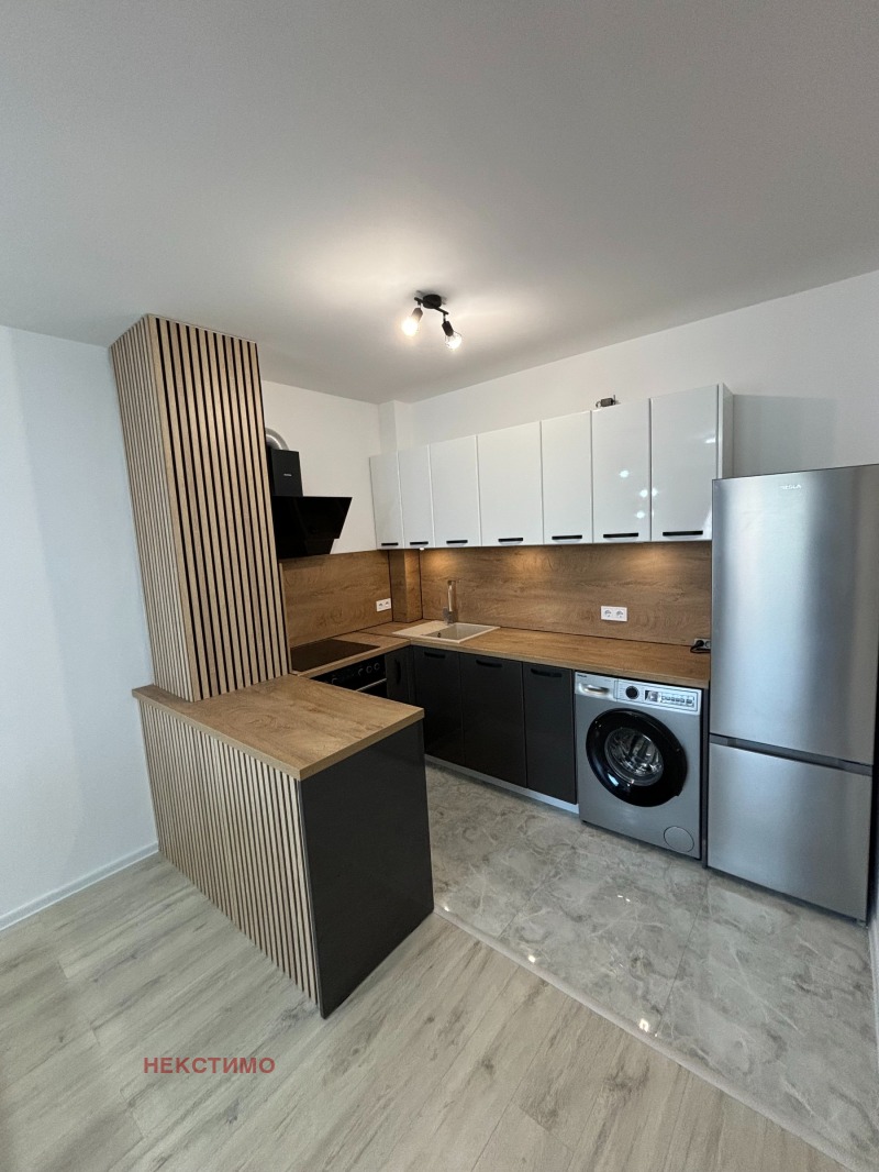 För uthyrning  1 sovrum Plovdiv , Hristo Smirnenski , 90 kvm | 15395774 - bild [5]