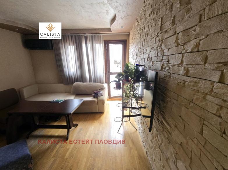 Zu vermieten  1 Schlafzimmer Plowdiw , Kjutschuk Parisch , 60 qm | 29283176 - Bild [2]