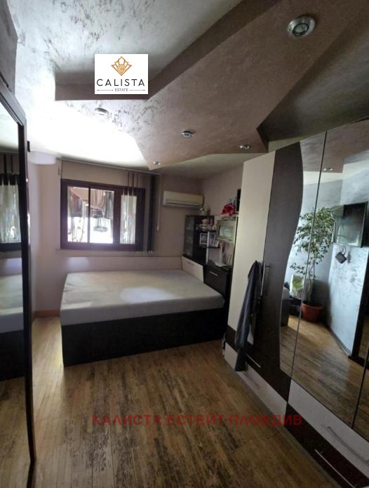 Zu vermieten  1 Schlafzimmer Plowdiw , Kjutschuk Parisch , 60 qm | 29283176 - Bild [3]