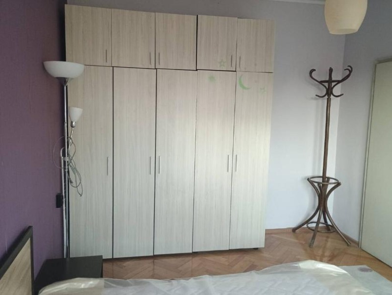 Para alugar  1 quarto Plovdiv , Hristo Smirnenski , 64 m² | 87334046 - imagem [5]