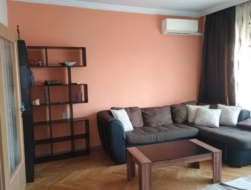 Para alugar  1 quarto Plovdiv , Hristo Smirnenski , 64 m² | 87334046 - imagem [3]