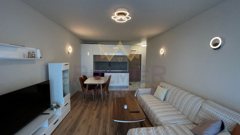 Da affittare  1 camera da letto Varna , m-t Alen mak , 65 mq | 33072205
