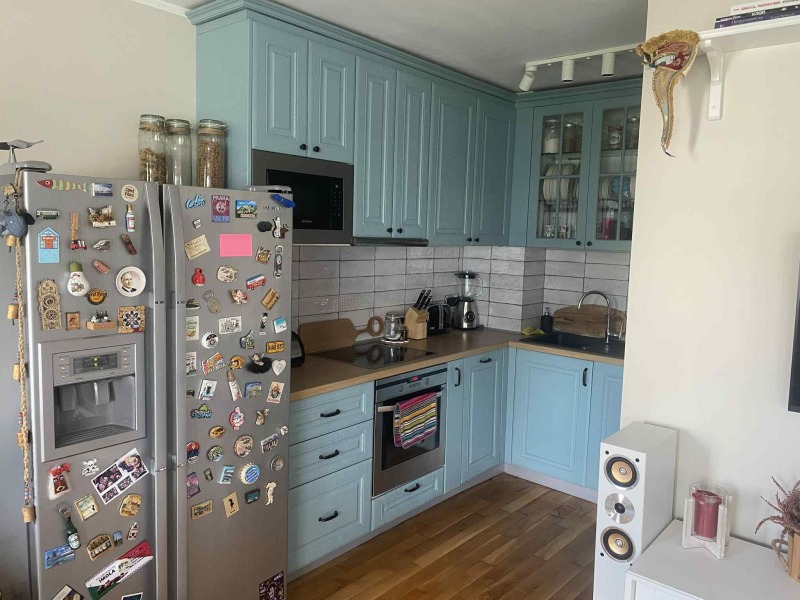 Vuokrattavana  1 makuuhuone Sofia , Strelbište , 65 neliömetriä | 95097568 - kuva [4]