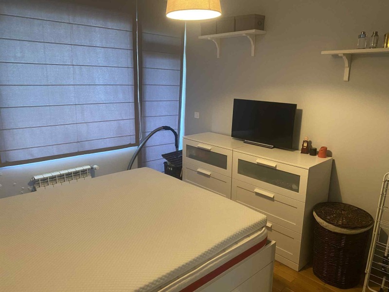 Vuokrattavana  1 makuuhuone Sofia , Strelbište , 65 neliömetriä | 95097568 - kuva [6]