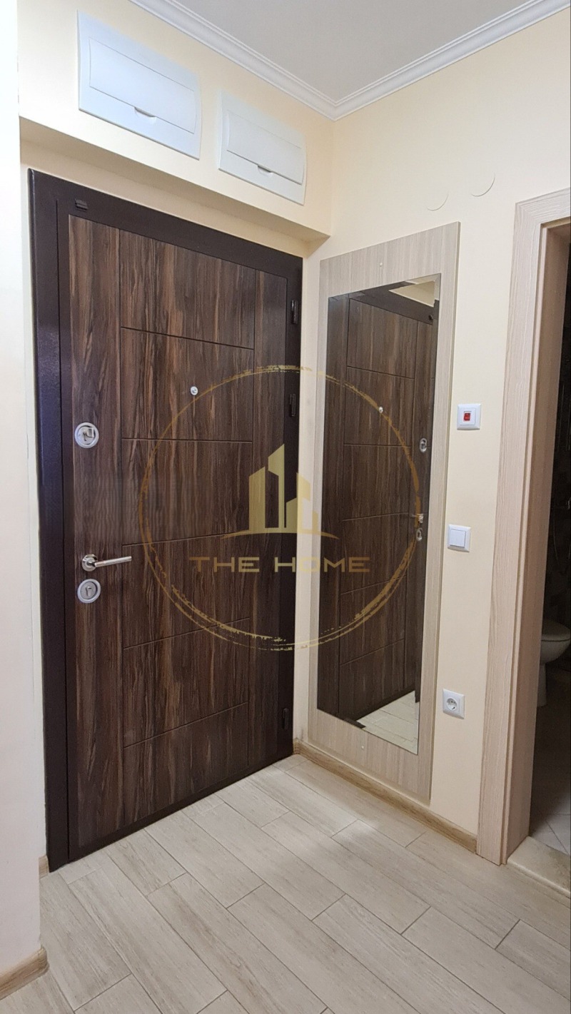 Дава под наем 2-СТАЕН, гр. Варна, Цветен квартал, снимка 11 - Апартаменти - 52747057