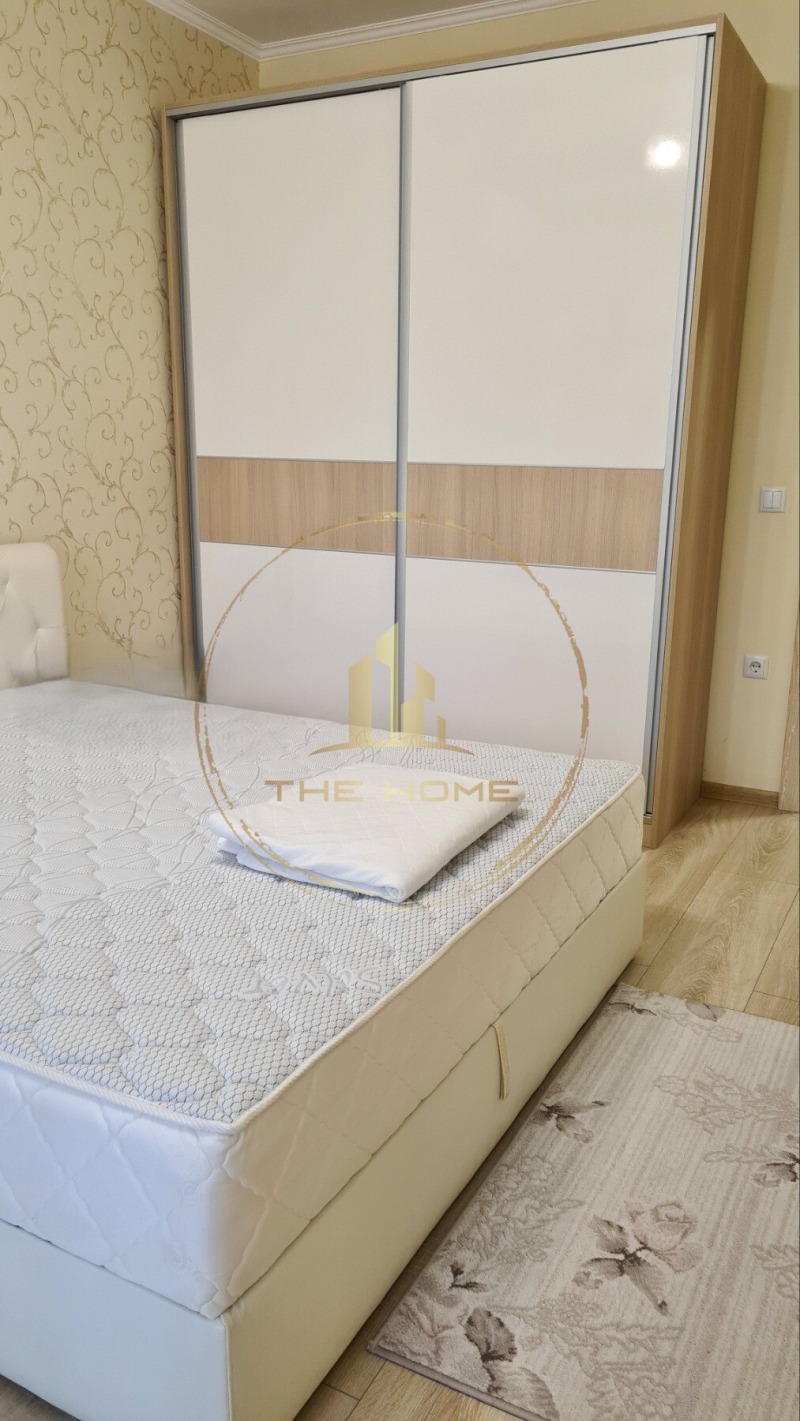 Дава под наем 2-СТАЕН, гр. Варна, Цветен квартал, снимка 7 - Апартаменти - 52747057