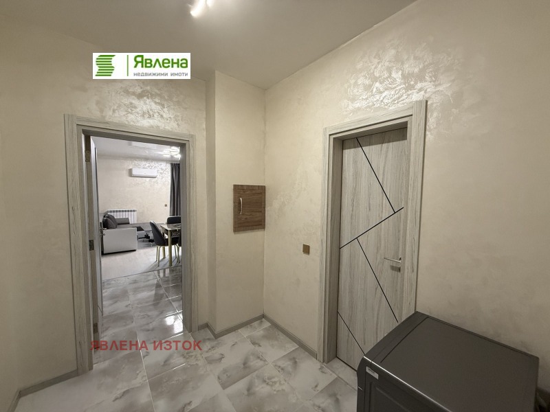 Дава под наем 2-СТАЕН, гр. София, Славия, снимка 5 - Апартаменти - 52834545