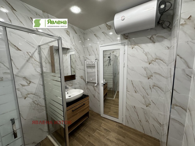 Дава под наем 2-СТАЕН, гр. София, Славия, снимка 7 - Апартаменти - 52834545