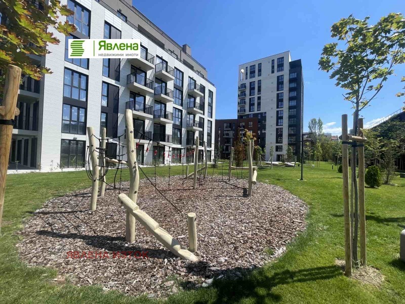 Дава под наем 2-СТАЕН, гр. София, Славия