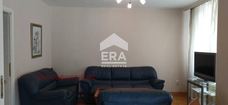 Дава под наем 2-СТАЕН, гр. София, Хиподрума, снимка 5 - Апартаменти - 53189021