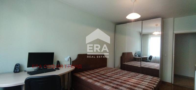 Дава под наем 2-СТАЕН, гр. София, Хиподрума, снимка 7 - Апартаменти - 53189021