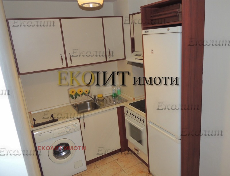 Дава под наем 2-СТАЕН, гр. София, Център, снимка 2 - Апартаменти - 53242846