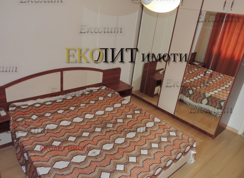 Дава под наем 2-СТАЕН, гр. София, Център, снимка 4 - Апартаменти - 53242846