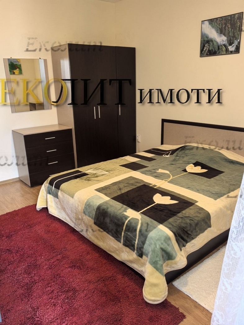 Дава под наем 2-СТАЕН, гр. София, Център, снимка 5 - Апартаменти - 54533441