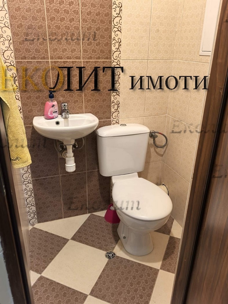 Дава под наем 2-СТАЕН, гр. София, Център, снимка 6 - Апартаменти - 54533441