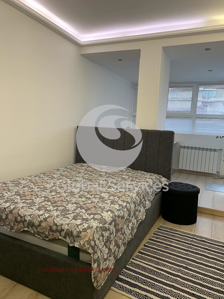 Дава под наем 2-СТАЕН, гр. София, Център, снимка 12 - Апартаменти - 56679615