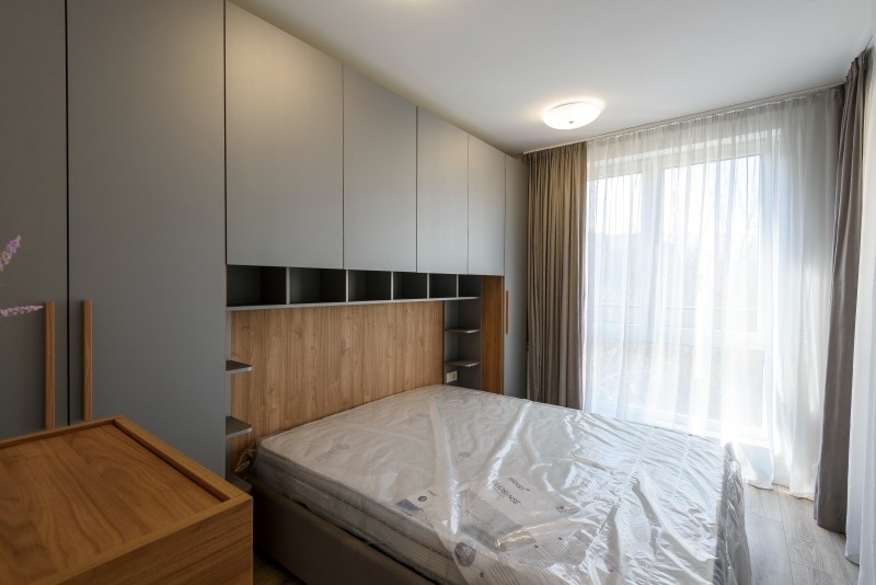 K pronájmu  2 ložnice Sofia , Dianabad , 106 m2 | 40396559 - obraz [8]