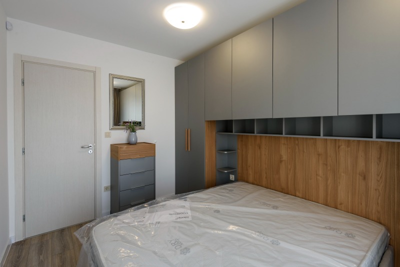 K pronájmu  2 ložnice Sofia , Dianabad , 106 m2 | 40396559 - obraz [9]