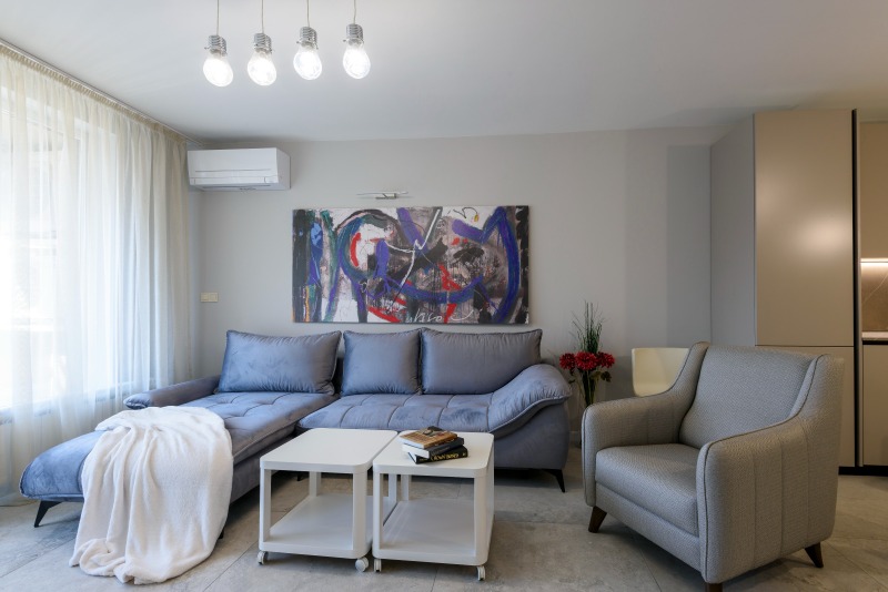 K pronájmu  2 ložnice Sofia , Dianabad , 106 m2 | 40396559 - obraz [2]