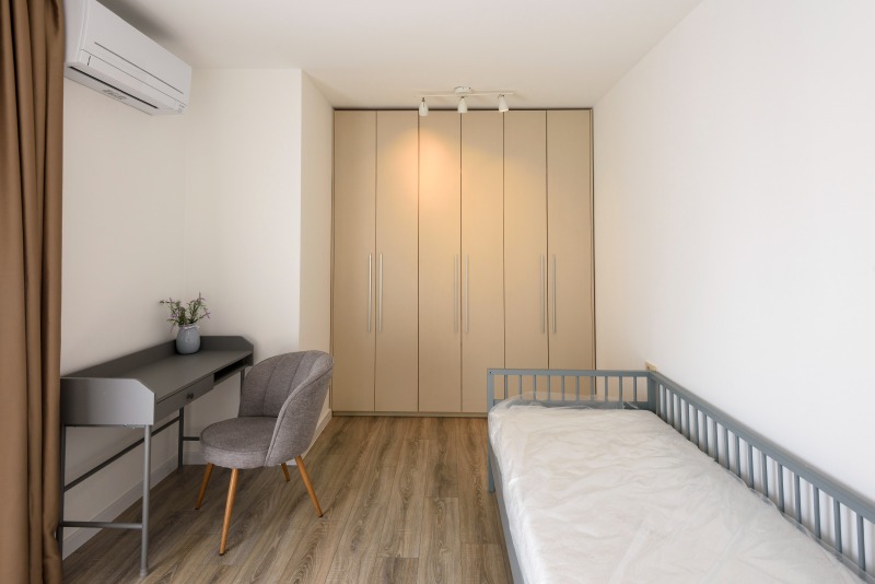 K pronájmu  2 ložnice Sofia , Dianabad , 106 m2 | 40396559 - obraz [5]