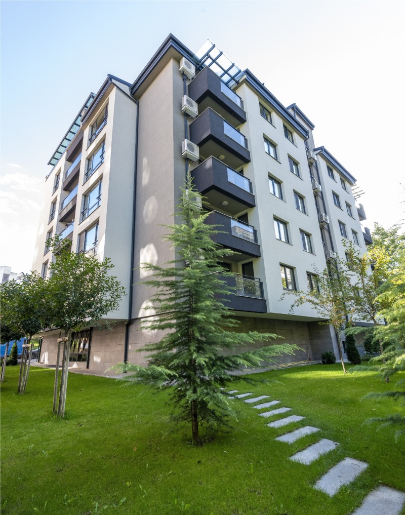 K pronájmu  2 ložnice Sofia , Dianabad , 106 m2 | 40396559 - obraz [11]