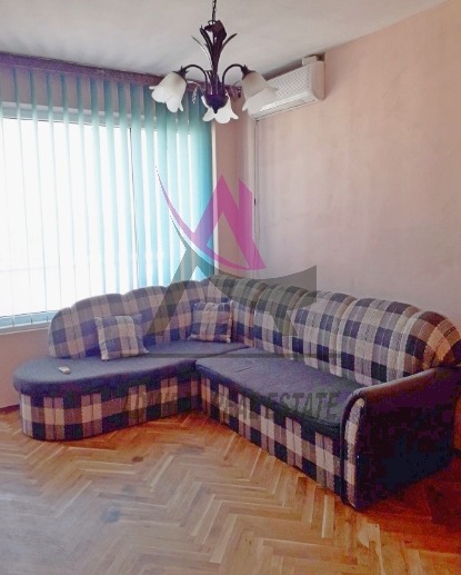För uthyrning  2 sovrum Varna , Levski 1 , 60 kvm | 67712094
