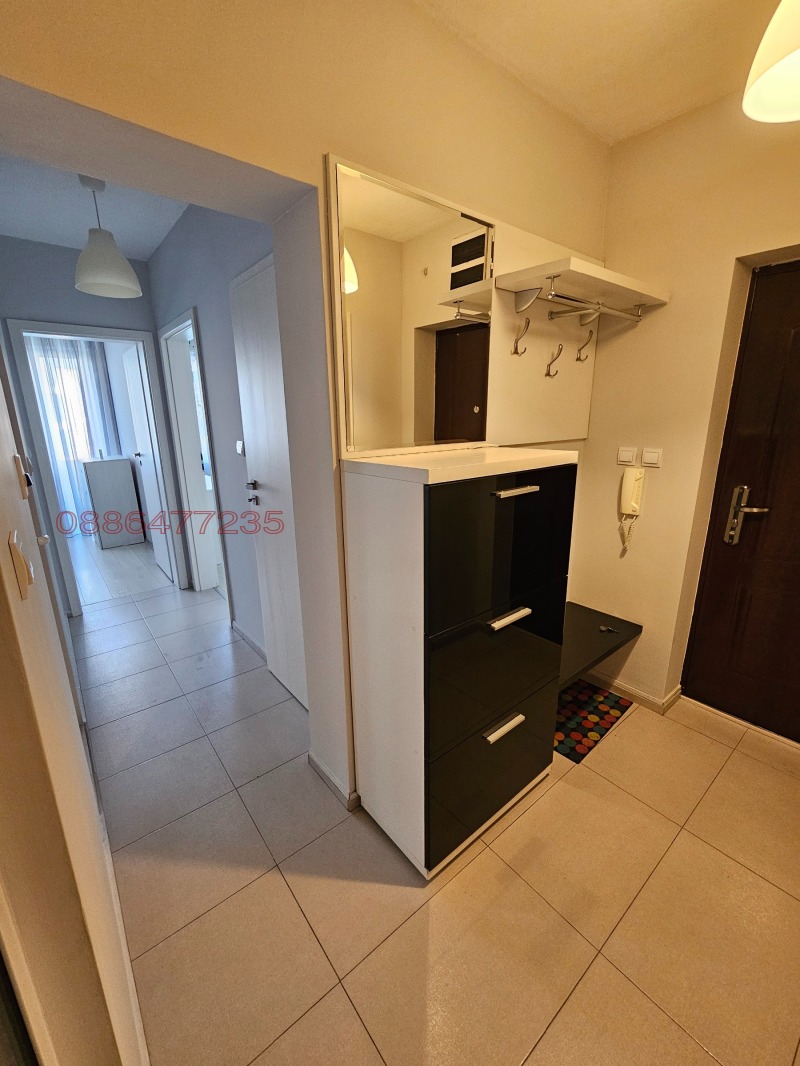 Дава под наем  3-стаен град София , Витоша , 98 кв.м | 11368128 - изображение [15]