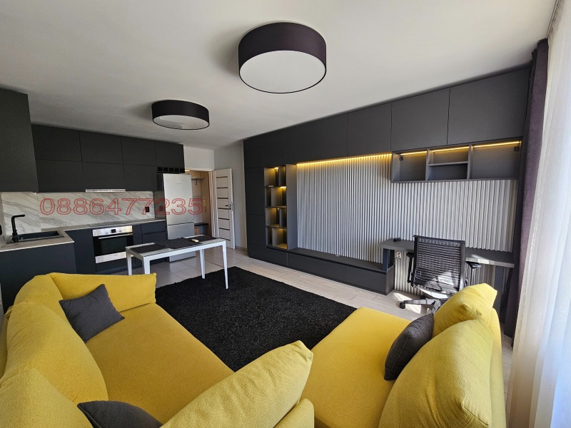 Под наем 3-СТАЕН, град София, Витоша • 850 € • 28666945 — Holmes.bg