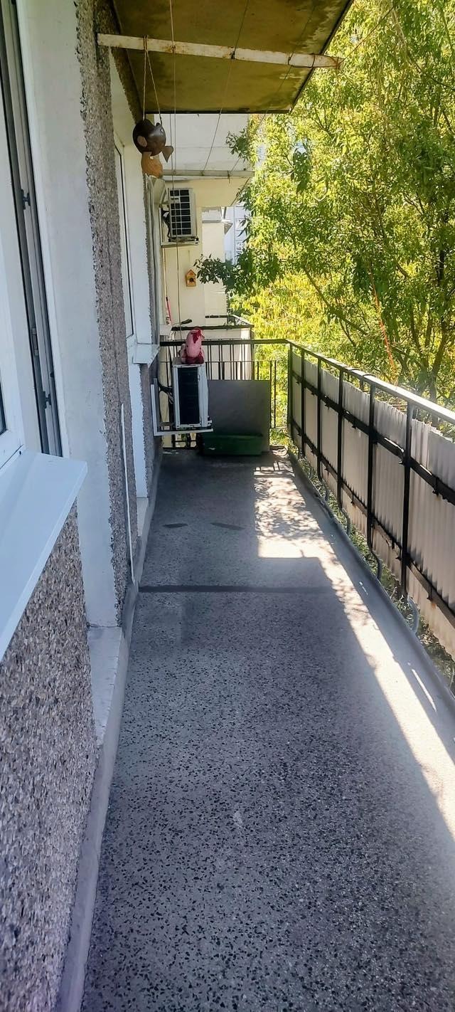 Издаје се  2 спаваће собе Софија , Стрелбиште , 77 м2 | 15995812 - слика [7]