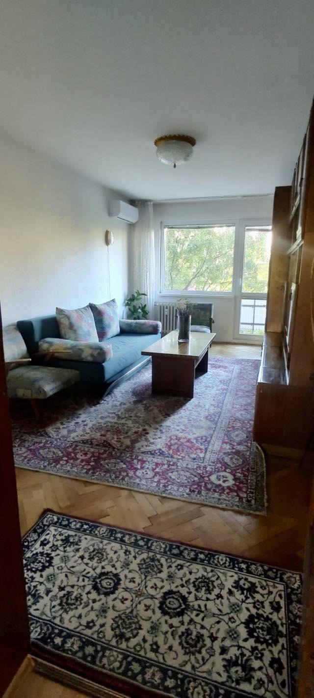 Издаје се  2 спаваће собе Софија , Стрелбиште , 77 м2 | 15995812 - слика [2]