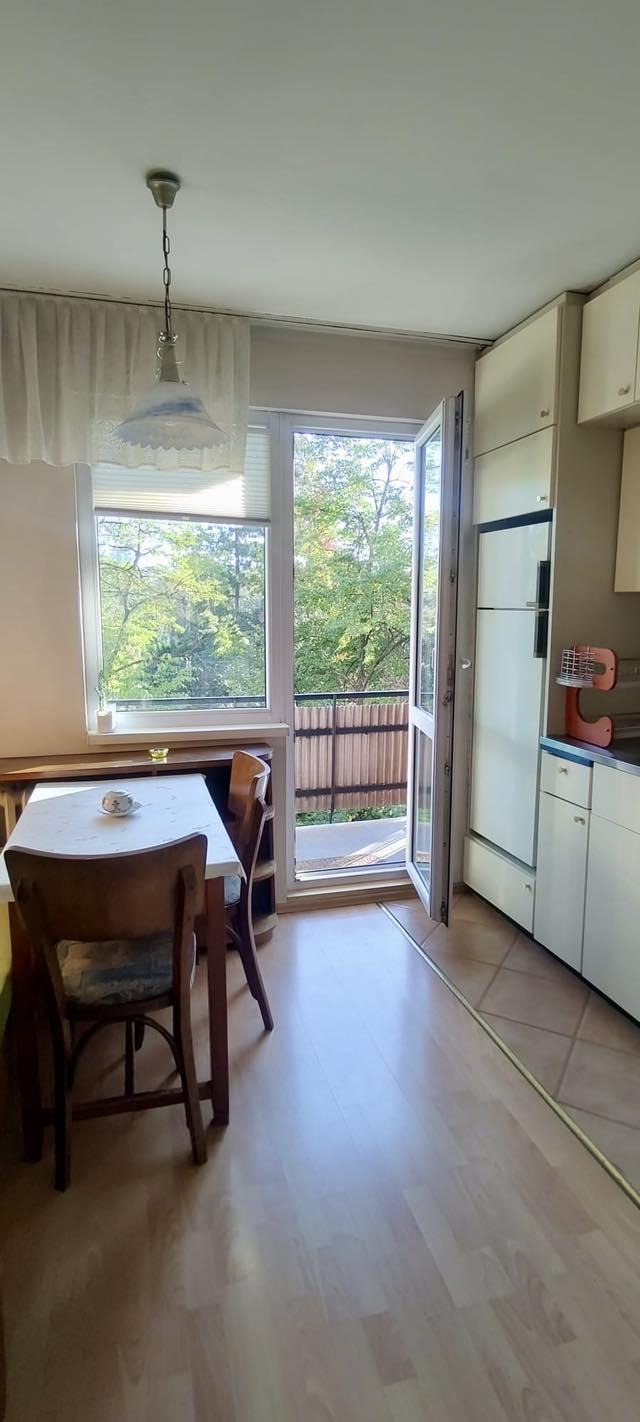 Издаје се  2 спаваће собе Софија , Стрелбиште , 77 м2 | 15995812 - слика [4]
