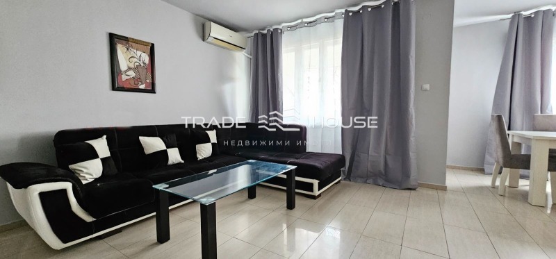 Дава под наем 3-СТАЕН, гр. Пловдив, Кършияка, снимка 3 - Апартаменти - 53187820