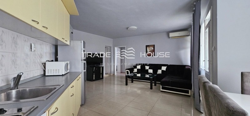 Дава под наем 3-СТАЕН, гр. Пловдив, Кършияка, снимка 4 - Апартаменти - 53187820