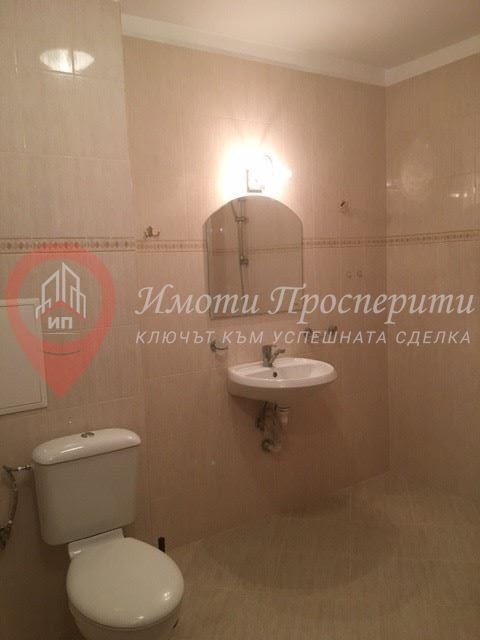 Дава под наем 4-СТАЕН, гр. София, Стрелбище, снимка 14 - Апартаменти - 54750267