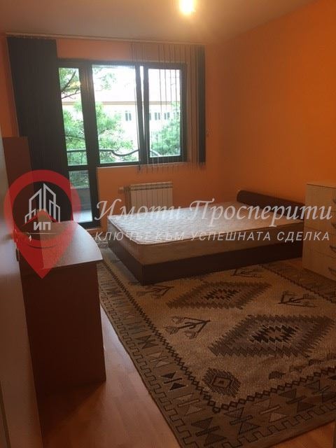 Дава под наем 4-СТАЕН, гр. София, Стрелбище, снимка 6 - Апартаменти - 54750267