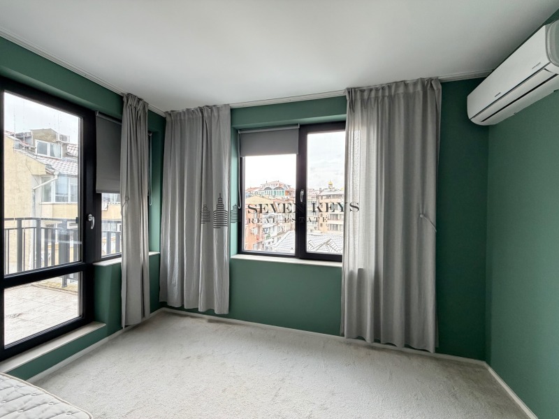 Дава под наем МНОГОСТАЕН, гр. Варна, Операта, снимка 10 - Апартаменти - 53524115