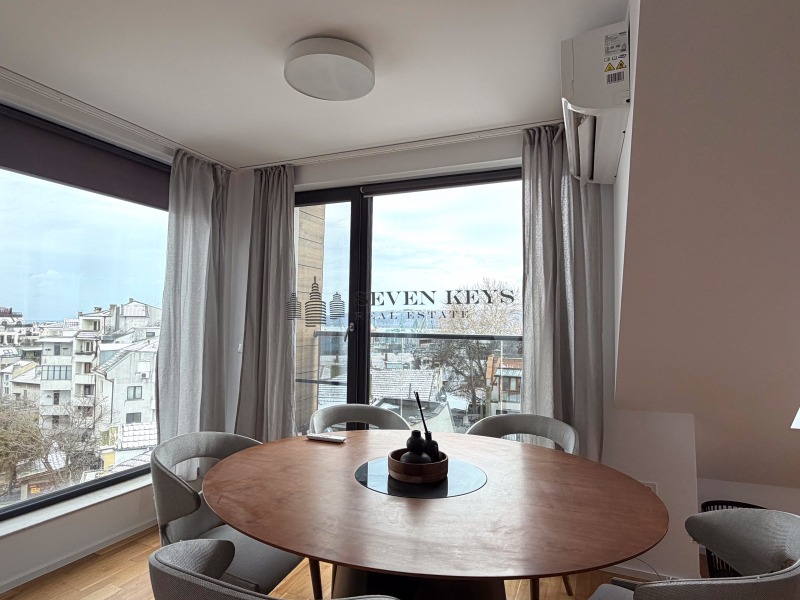 Дава под наем МНОГОСТАЕН, гр. Варна, Операта